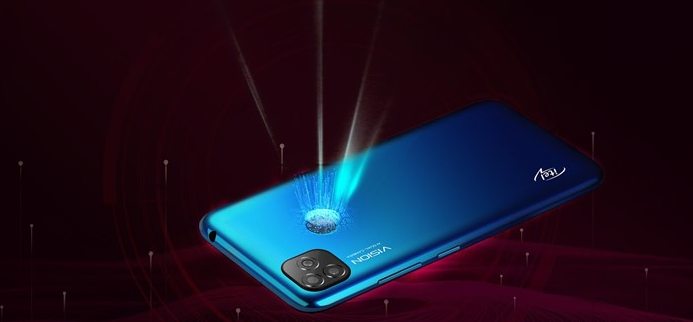Beragam Sensor pada Mekanisme Keamanan