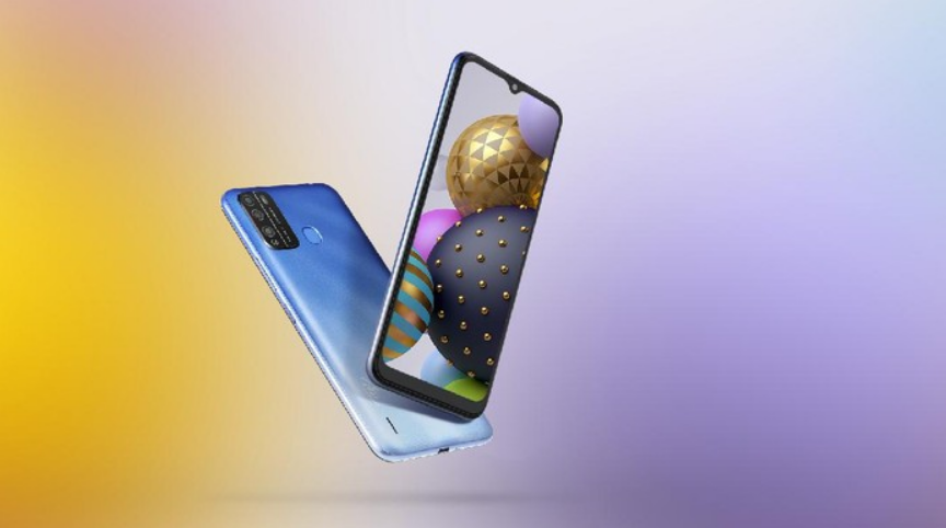 itel vision 1 pro dimensions