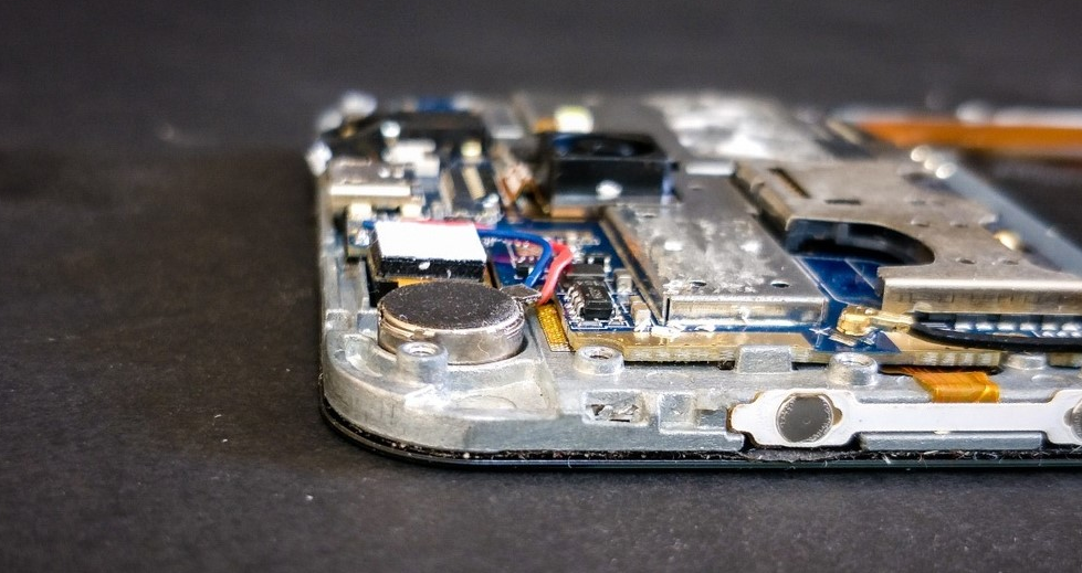 itel vision 1 pro