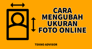 ubah ukuran foto 4x6 online