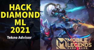 hack diamond ml