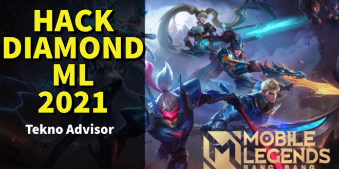 hack diamond ml