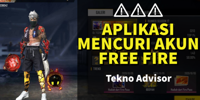 Free Fire
