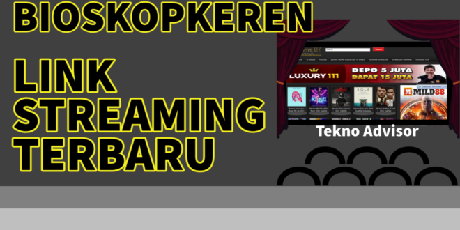 bioskopkeren