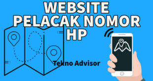 Website Untuk Melacak Posisi No HP Beneran !!