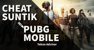 cheat suntik PUBG