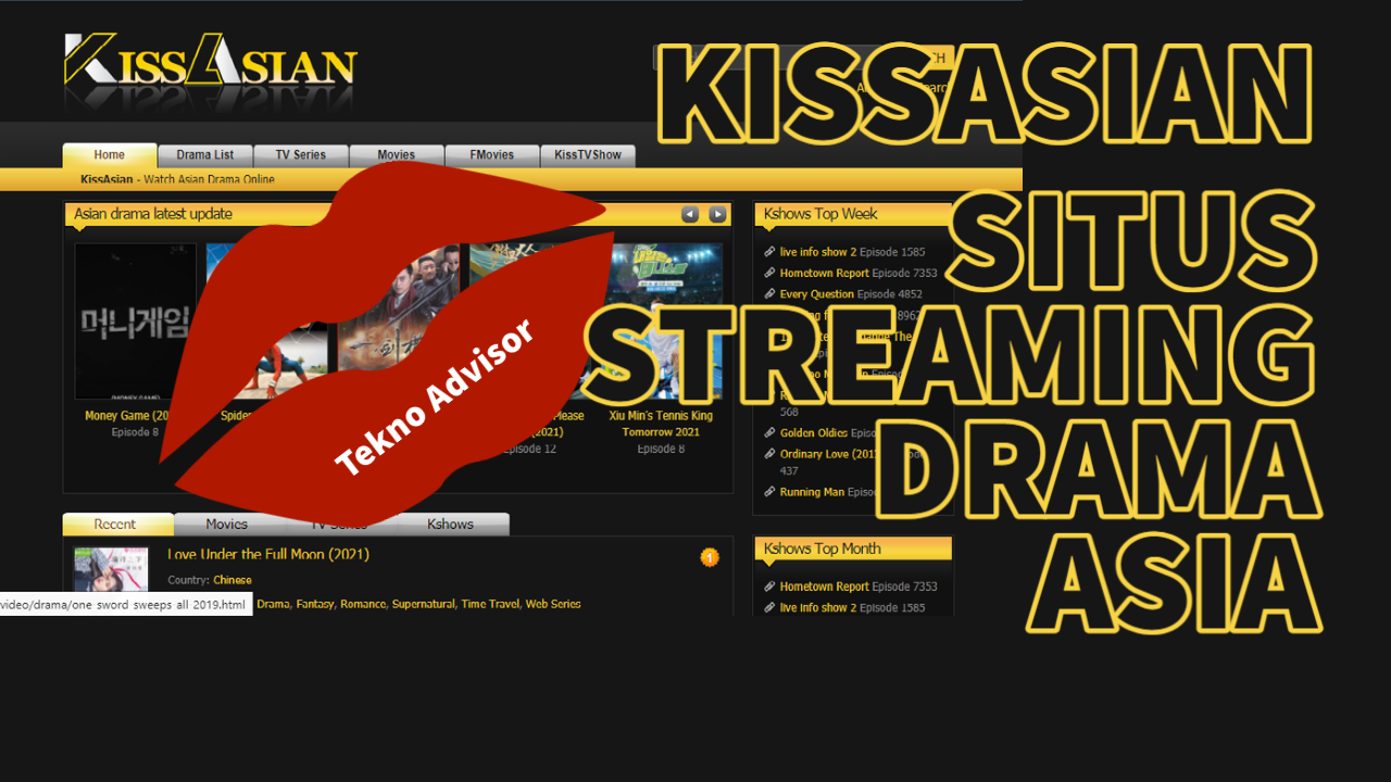 kissasian