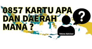 0857 Nomor Apa / 0857 Kartu Apa / 0857 Daerah Mana