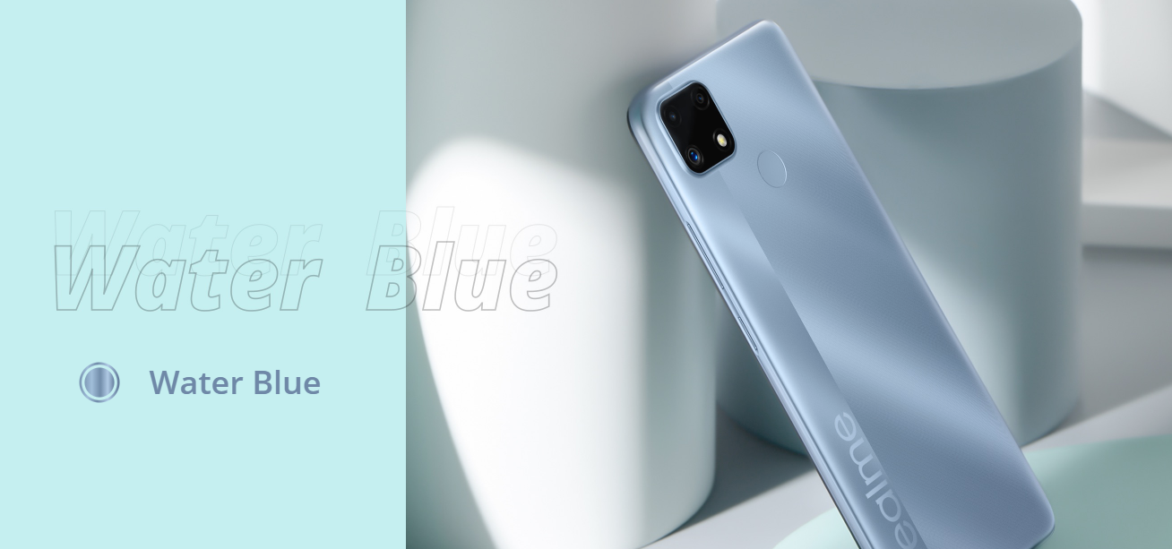 realme c25