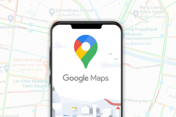 google maps