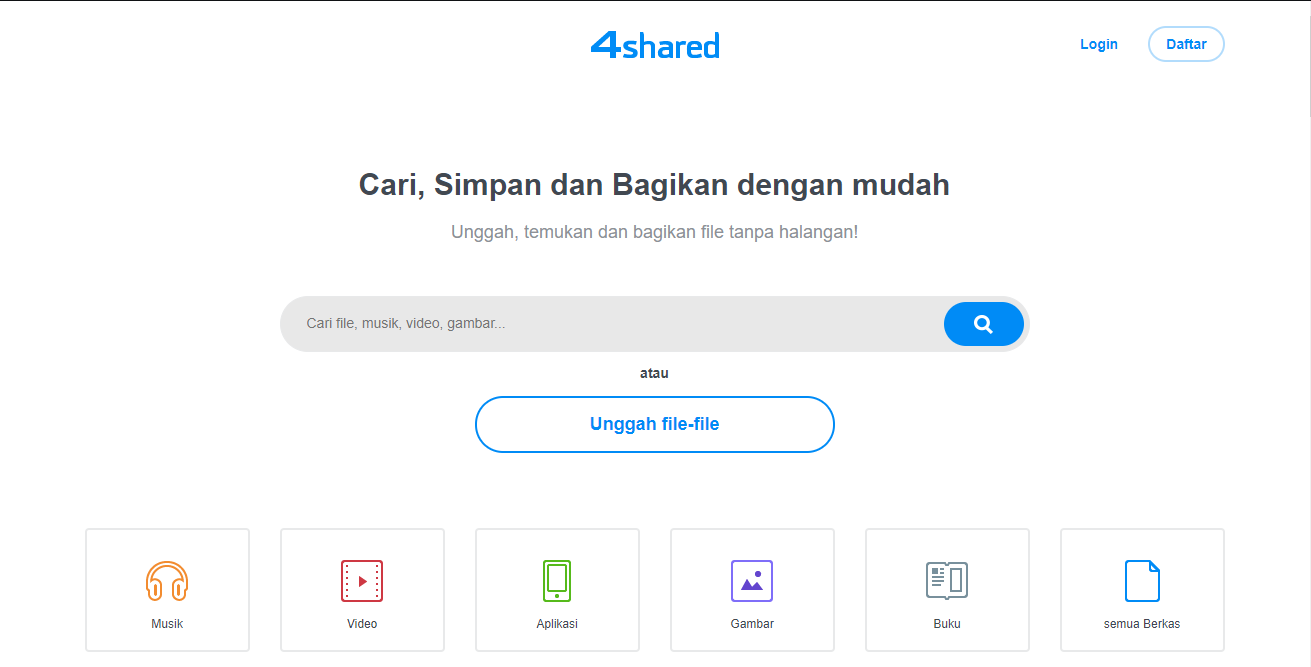 cara download lagu di google