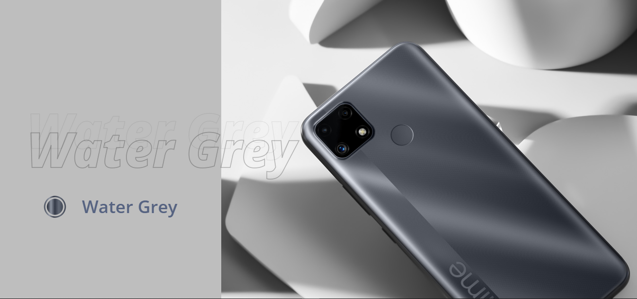 realme c25