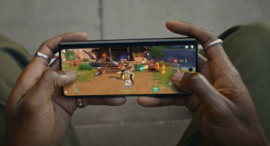 Samsung Galaxy Z Fold3