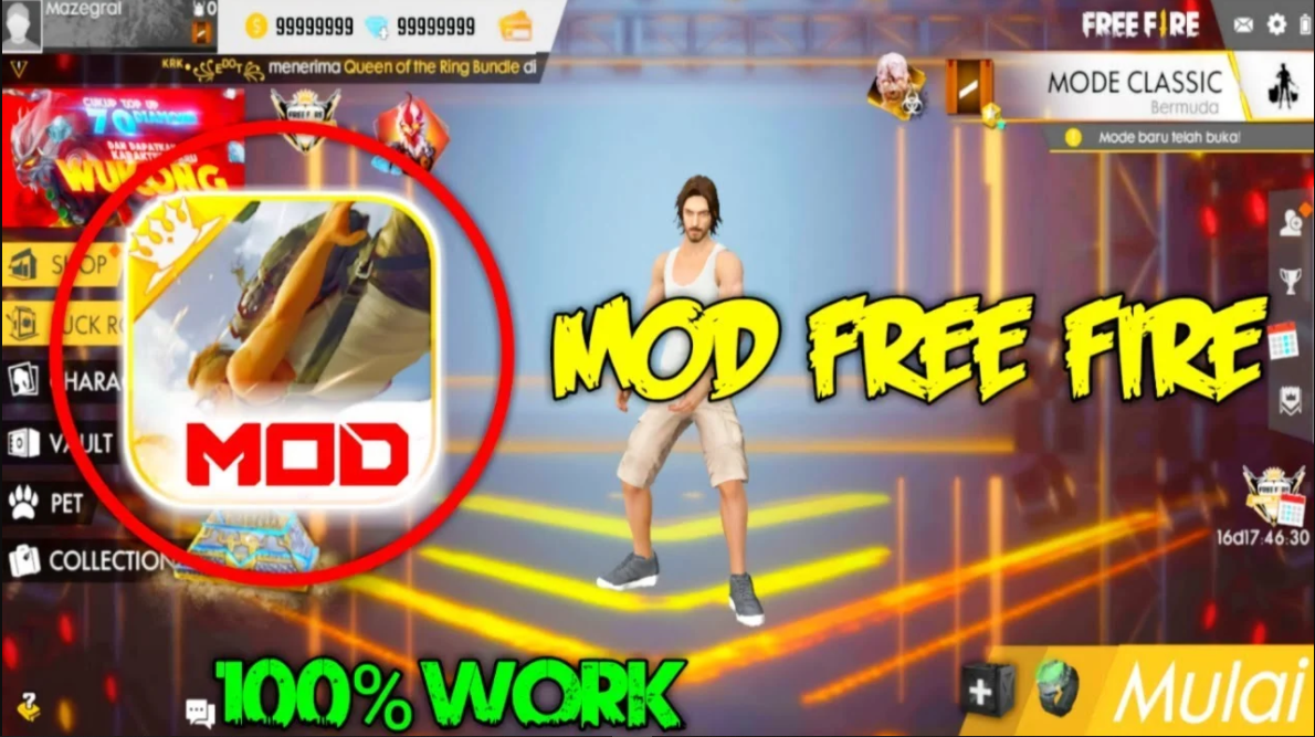 Free Fire