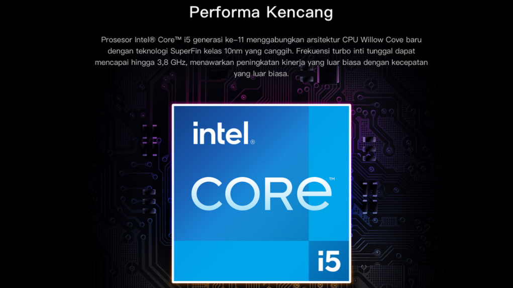 realme book