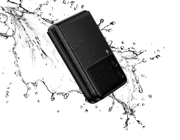 Samsung Galaxy Z Flip 3