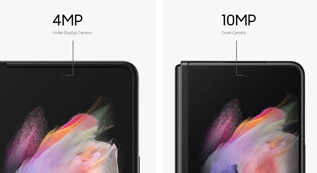 Samsung Galaxy Z Fold3