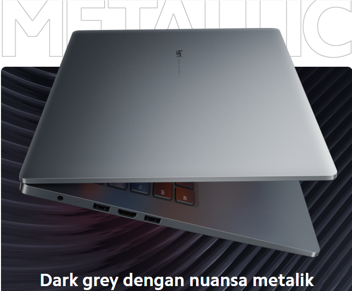 laptop xiaomi