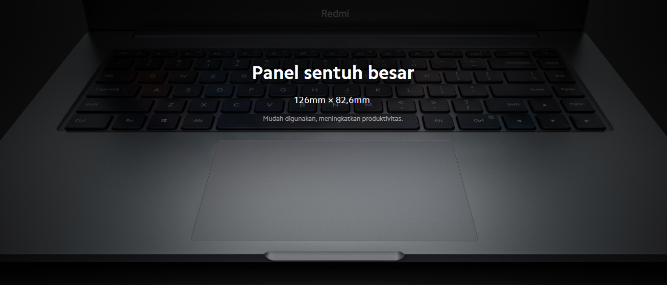 laptop xiaomi