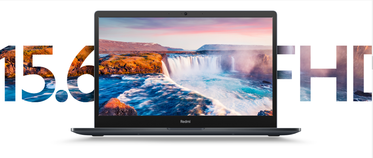 laptop xiaomi