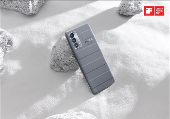 realme gt master edition