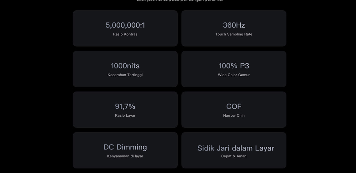 Realme GT Master Edition