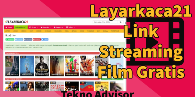 Layarkaca21