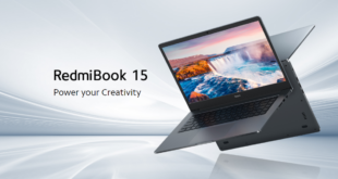 Laptop Xiaomi