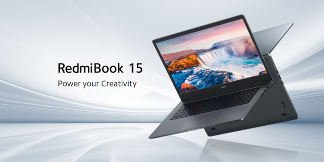 Laptop Xiaomi
