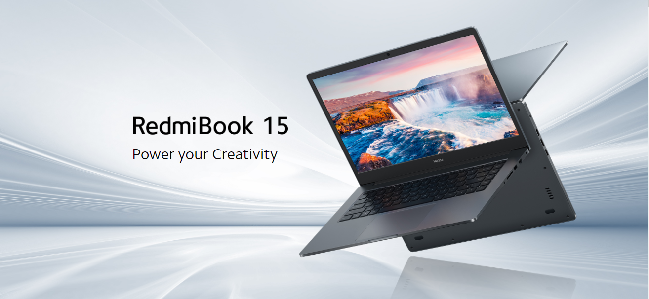 Laptop Xiaomi