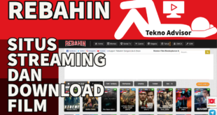 Rebahin