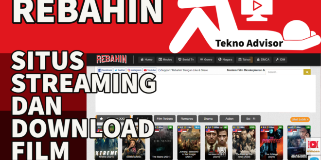Rebahin