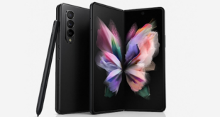 Samsung Galaxy Z Fold3