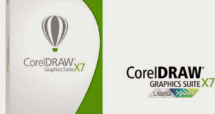 Cara Mengatasi Corel Draw X7 Trial Expired