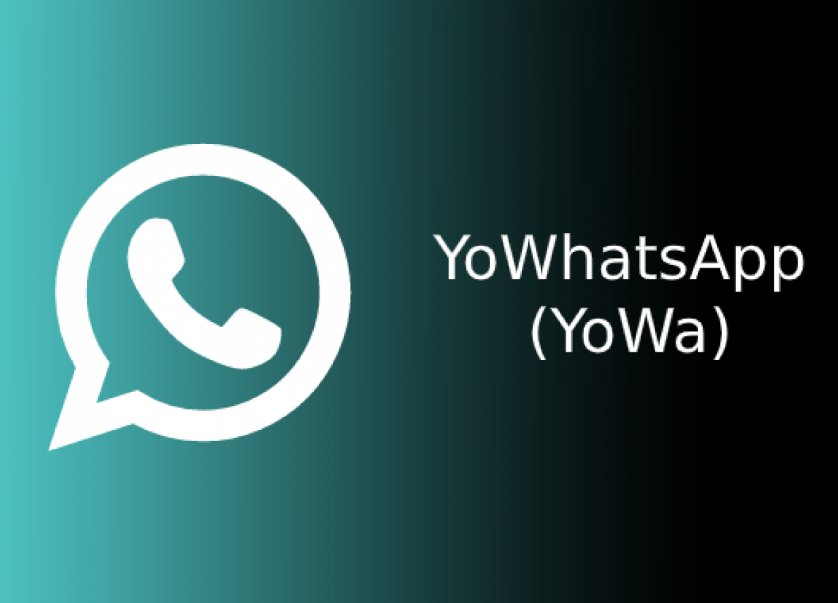 Yowhatsapp / Yowa