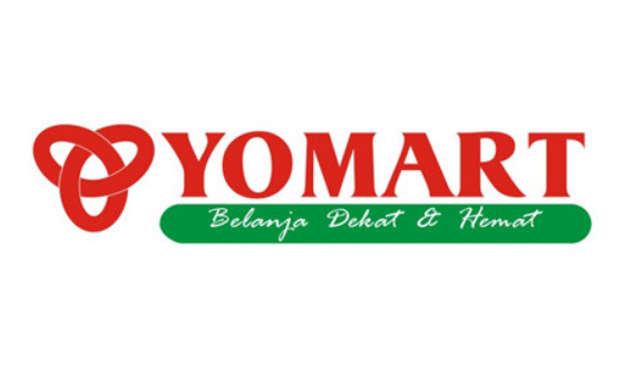 Logo YoMart