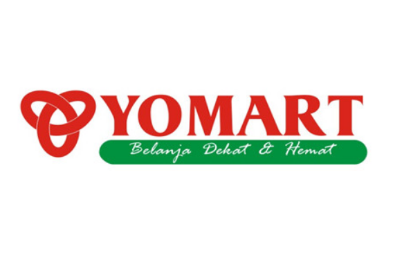 Logo YoMart