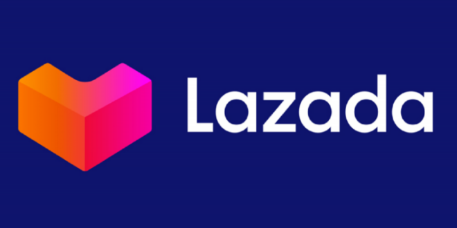 Lazada Logo HD