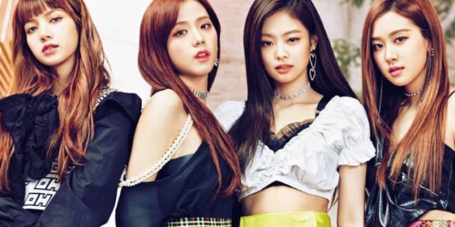 Kenapa Blackpink Tidak Ikut ISAC