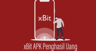 Xbit Apk Penghasil Uang