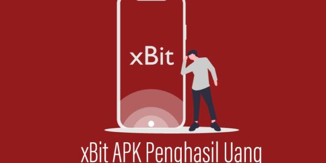 Xbit Apk Penghasil Uang