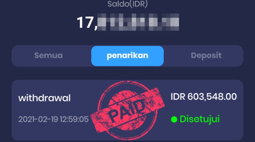 X bit apk