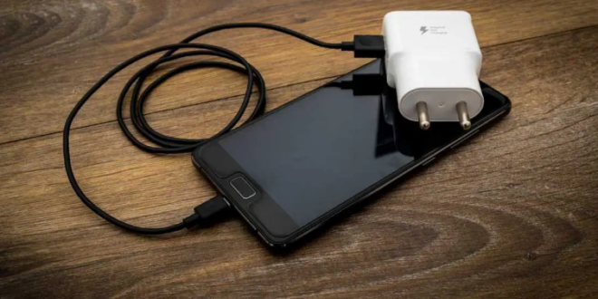 Charger
