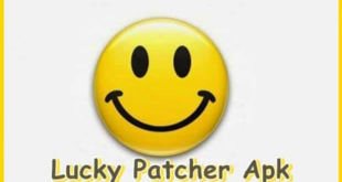 Lucky Patcher