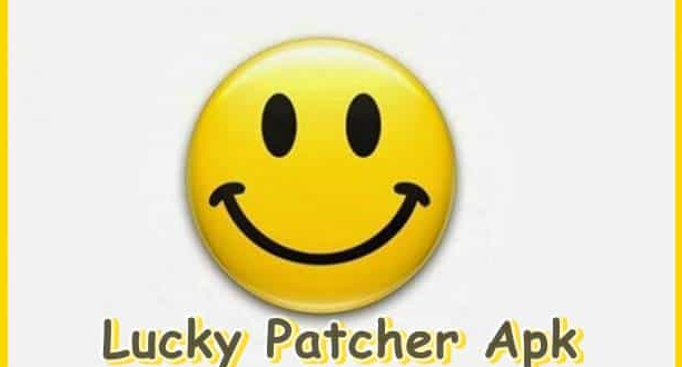 Lucky Patcher