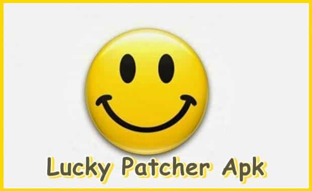 Lucky Patcher