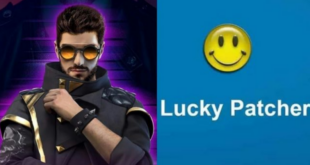 Cara Hack FF Menggunakan Lucky Patcher