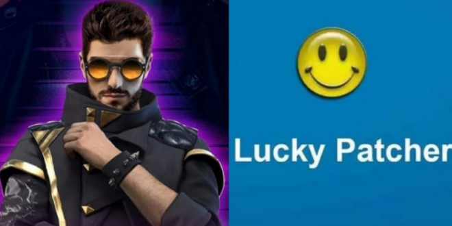 Cara Hack FF Menggunakan Lucky Patcher