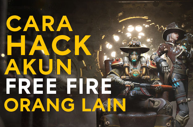Cara Hack Akun FF / Hack Akun FF Sultan APK