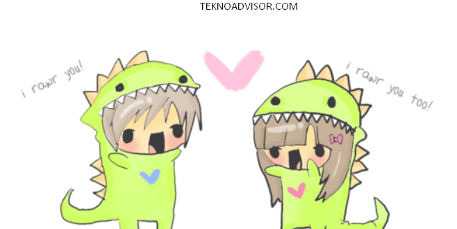 What Does Rawr Mean